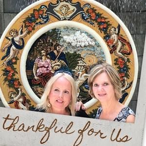 Meet your Posher, Belle